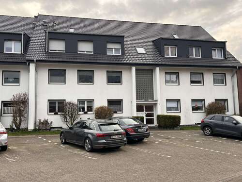 Foto - Wohnung zum Kaufen in Neuss 198.000,00 € 67.6 m²