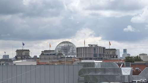 Foto - Wohnung zum Mieten in Berlin 2.200,00 € 92 m²