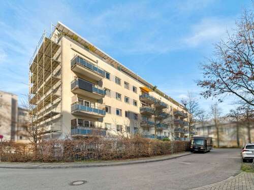 Foto - Wohnung zum Kaufen in Köln 409.000,00 € 81 m²