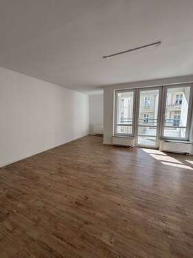 Foto - Wohnung zum Mieten in Frankfurt (Oder) 675,00 € 88.33 m²