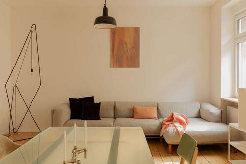 Foto - Wohnung zum Kaufen in Mannheim 390.000,00 € 92 m²