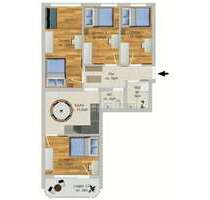 WG-Zimmer in Munich 840,00 € 10 m²