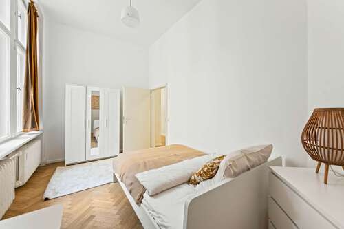 Foto - WG-Zimmer in Berlin 650,00 € 13.5 m²
