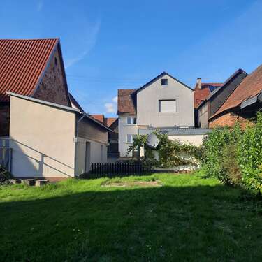 Foto - Haus zum Kaufen in Wörth am Rhein-Schaidt 298.000,00 € 154 m²
