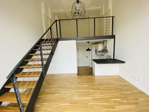 Foto - Wohnung zum Mieten in Berlin 877,73 € 37.35 m²