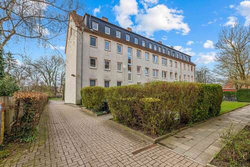 Foto - Wohnung zum Kaufen in Celle 105.000,00 € 46.2 m²