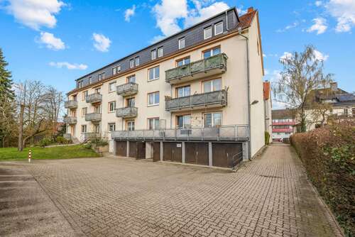 Foto - Wohnung zum Kaufen in Celle 105.000,00 € 46.2 m²