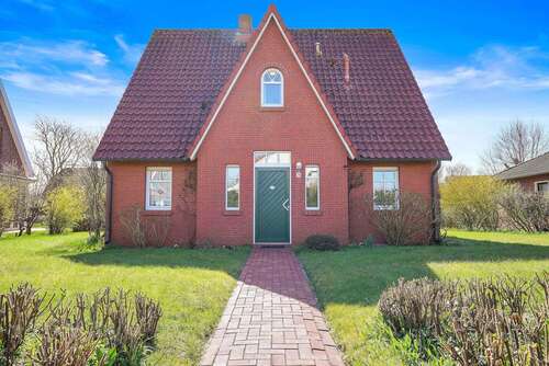 Foto - Haus zum Kaufen in Langeoog 2.150.000,00 € 117 m²