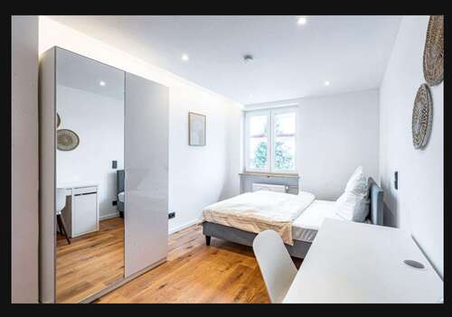 Foto - WG-Zimmer in Nürnberg 450,00 € 18 m²
