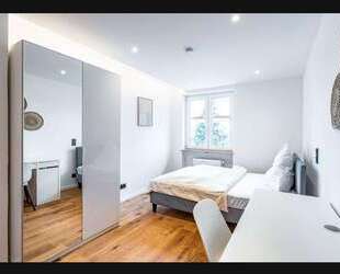 WG-Zimmer in Nürnberg 450,00 € 18 m²