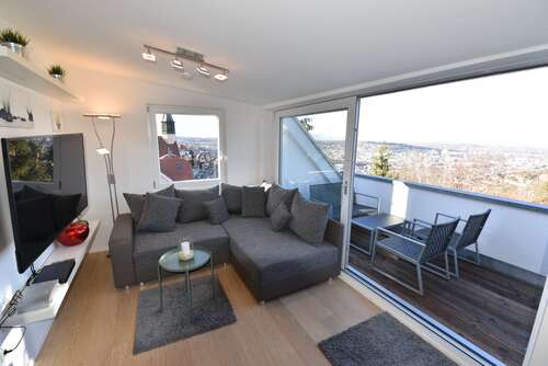 Foto - Wohnung zum Mieten in Stuttgart 1.590,00 € 62 m²