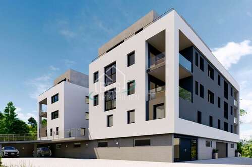 Foto - Wohnung zum Kaufen in Gaildorf 315.200,00 € 70.05 m²