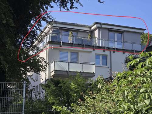 Foto - Wohnung zum Kaufen in Bad Schwartau 398.000,00 € 63.45 m²