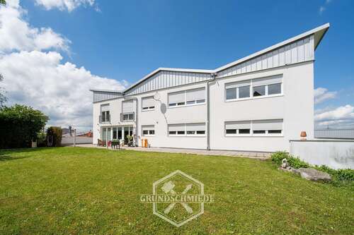 Foto - Wohnung zum Mieten in Waiblingen 2.550,00 € 253 m²