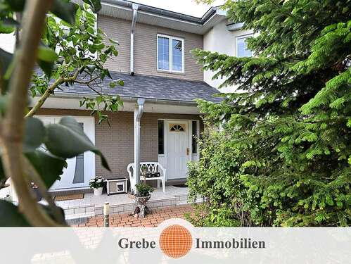 Foto - Haus zum Kaufen in Großbeeren 290.000,00 € 110 m²