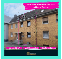 Haus zum Kaufen in Herne 229.000,00 € 105.52 m²
