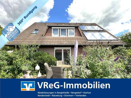 Foto - Haus zum Kaufen in Ratzeburg 398.000,00 € 134 m²