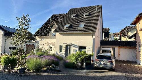 Foto - Haus zum Kaufen in Bassenheim 499.999,00 € 159.5 m²