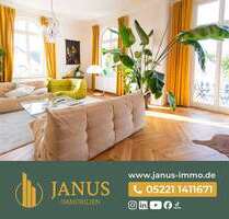 Wohnung zum Kaufen in Herford 389.000,00 € 123 m²