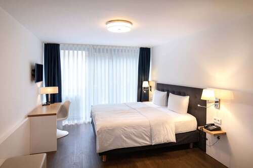 Foto - Wohnen auf Zeit in München 1.400,00 €