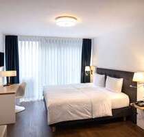 Wohnen auf Zeit in München 1.400,00 €