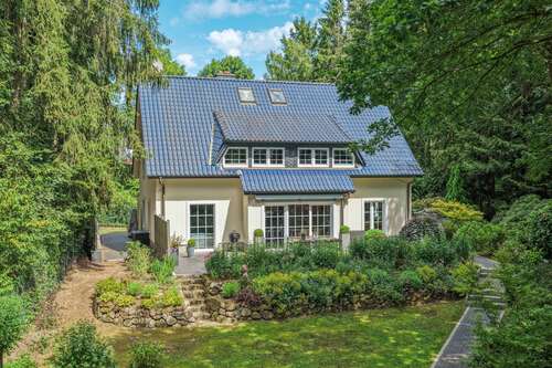 Foto - Haus zum Kaufen in Soderstorf 572.000,00 € 226 m²