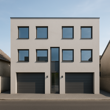 Foto - Grundstück zu verkaufen in Horb a.N 165.000,00 € 248 m²