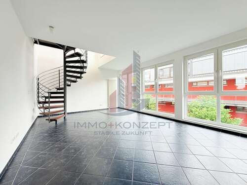 Foto - Wohnung zum Kaufen in Bramsche 399.000,00 € 133.42 m²