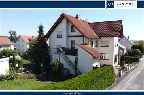 Foto - Haus zum Kaufen in Burgebrach 770.000,00 € 287.86 m²