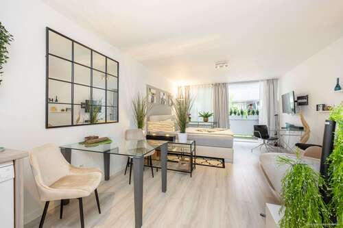 Foto - Wohnung zum Kaufen in München 350.000,00 € 38 m²