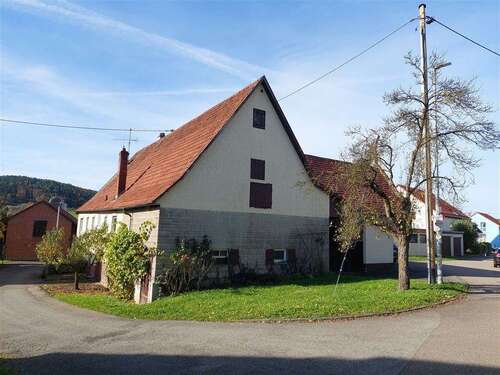 Foto - Haus zum Kaufen in Rudersberg , Württ 339.000,00 € 100 m²