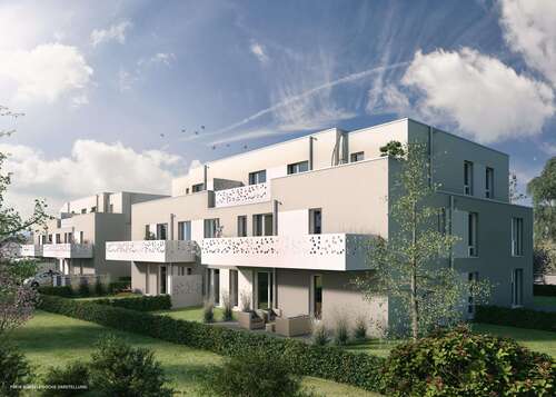 Foto - Wohnung zum Kaufen in Essen 394.500,00 € 101.17 m²