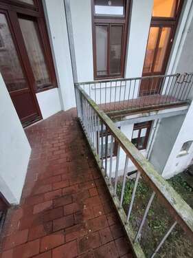 Foto - Wohnung zum Mieten in Flensburg 1.265,00 € 145 m²