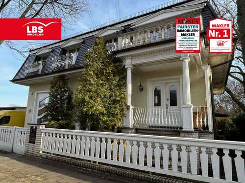 Foto - Haus zum Kaufen in Berlin 1.095.000,00 € 130 m²