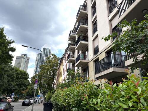 Foto - Wohnung zum Mieten in Frankfurt am Main 4.500,00 € 145 m²