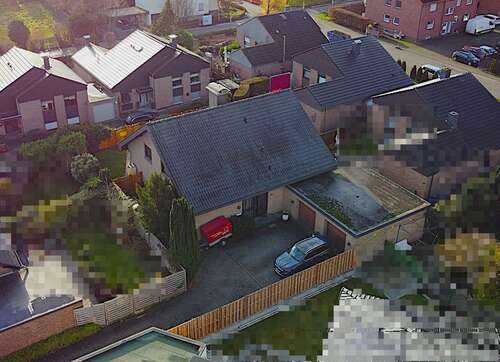 Foto - Haus zum Kaufen in Rheda Wiedenbrück 549.000,00 € 180 m²