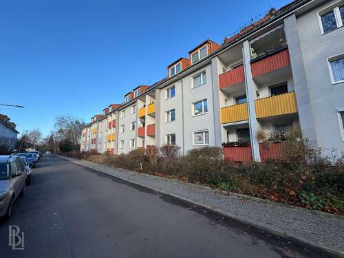 Foto - Wohnung zum Kaufen in Berlin 150.000,00 € 46 m²