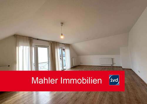 Foto - Wohnung zum Mieten in Lautertal (Odenwald) 900,00 € 93 m²
