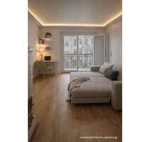 Wohnung zum Kaufen in Berlin 185.000,00 € 36.98 m²