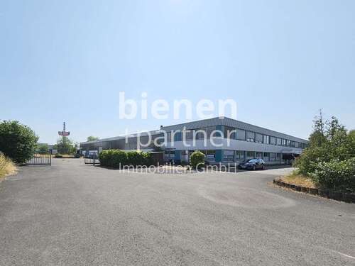 Foto - Halle in Mönchengladbach 2.200.000,00 € 3670 m²