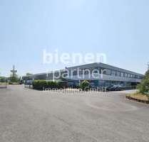 Halle in Mönchengladbach 2.200.000,00 € 3670 m²