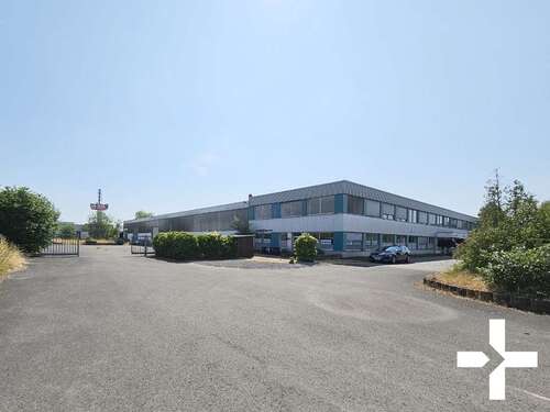 Foto - Halle in Mönchengladbach 2.200.000,00 € 3670 m²