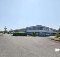 Halle in Mönchengladbach 2.200.000,00 € 3670 m²