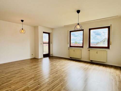Foto - Wohnung zum Mieten in Crailsheim 800,00 € 71.09 m²