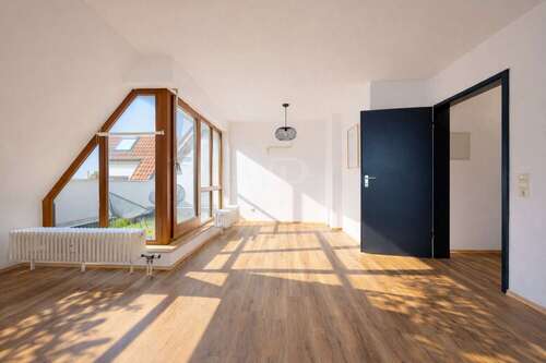 Foto - Wohnung zum Kaufen in Nürtingen 255.000,00 € 63.59 m²