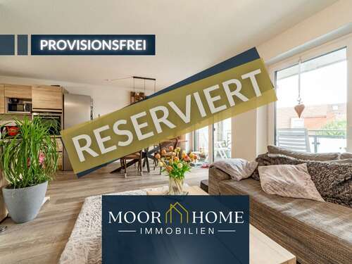 Foto - Wohnung zum Kaufen in Rheine 315.000,00 € 84.89 m²