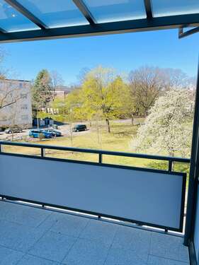 Foto - Wohnung zum Mieten in Nürnberg 888,16 € 68.32 m²