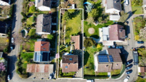 Foto - Haus zum Kaufen in Landau 649.000,00 € 137.2 m²