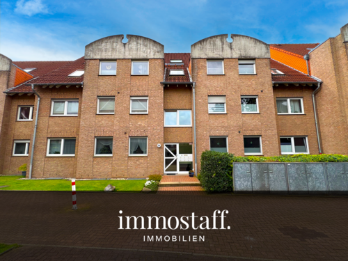 Foto - Wohnung zum Mieten in Bottrop 660,00 € 59.61 m²