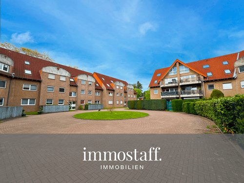 Foto - Wohnung zum Mieten in Bottrop 640,00 € 59.61 m²